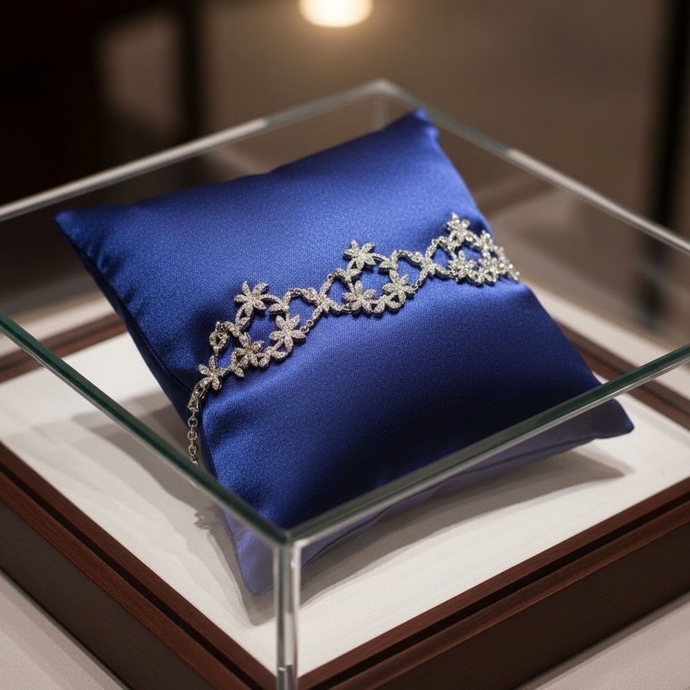 Suzanne Somers Bracelet Jewelry Collection